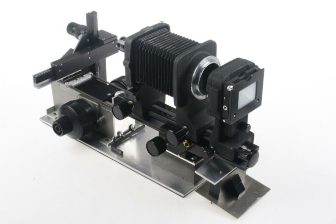 Nikon Balgengerät PB-6 Outfit
