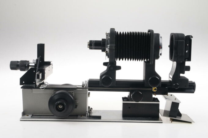 Nikon Balgengerät PB-6 Outfit - Image 2