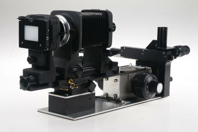 Nikon Balgengerät PB-6 Outfit - Image 5