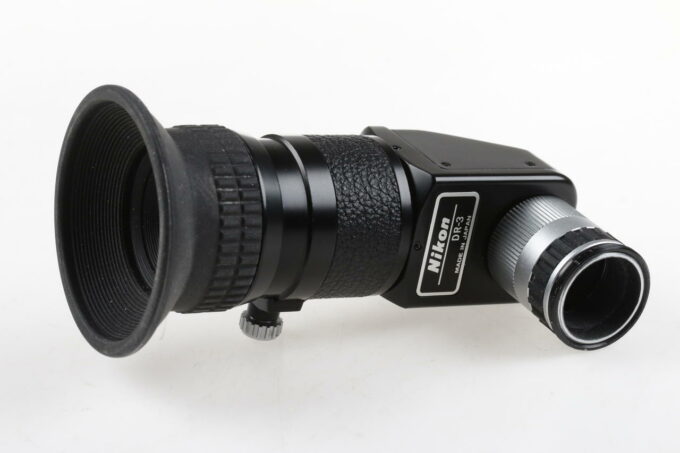 Nikon DR-3 Winkelsucher