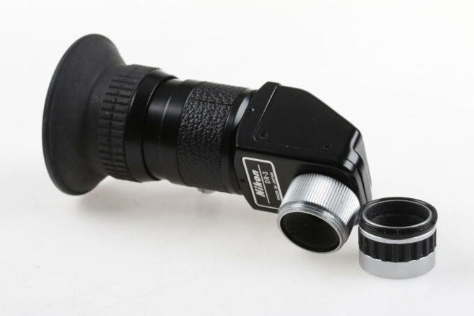 Nikon DR-3 Winkelsucher