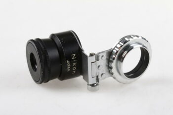 Nikon Sucherlupe Magnifier