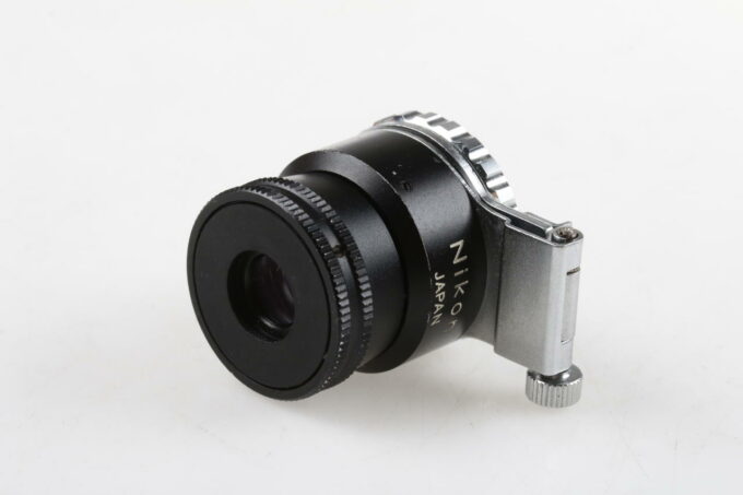 Nikon Sucherlupe Magnifier