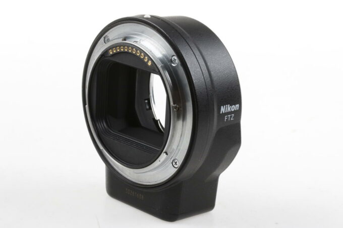Nikon FTZ Bajonett Adapter für Nikon Z - #30261688