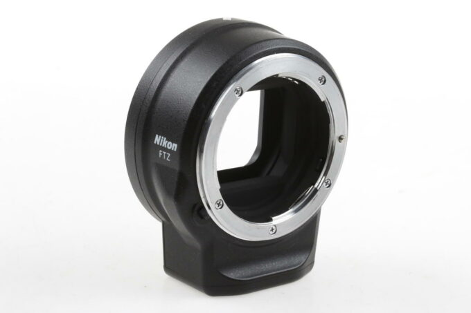 Nikon FTZ Bajonett Adapter für Nikon Z - #30261688