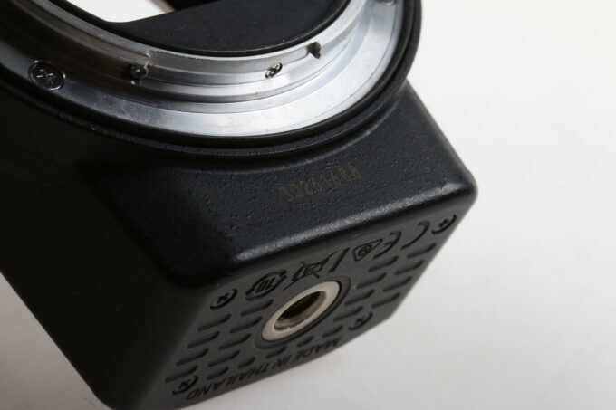 Nikon FTZ Bajonett Adapter für Nikon Z - #30261688
