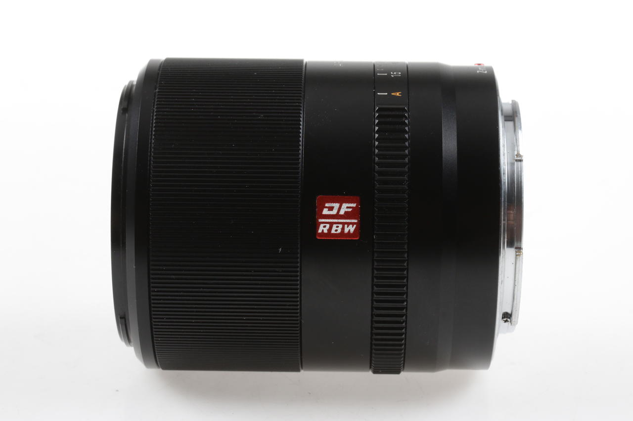 Viltrox AF 24mm f/1,8 STM ASPH ED IF für Nikon Z - #20A4100651