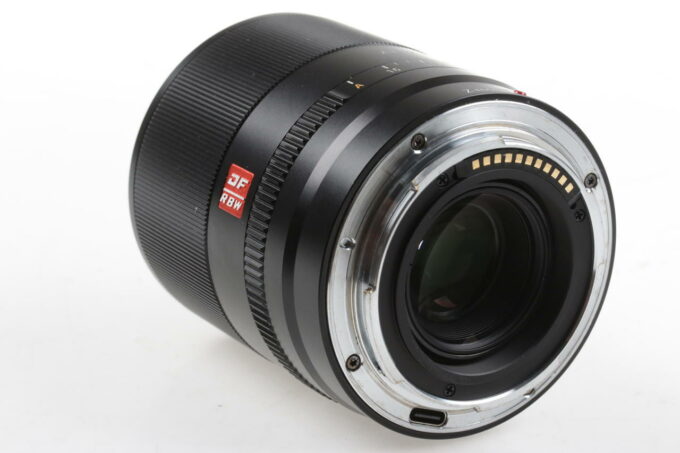 Viltrox AF 24mm f/1,8 STM ASPH ED IF für Nikon Z - #20A4100651