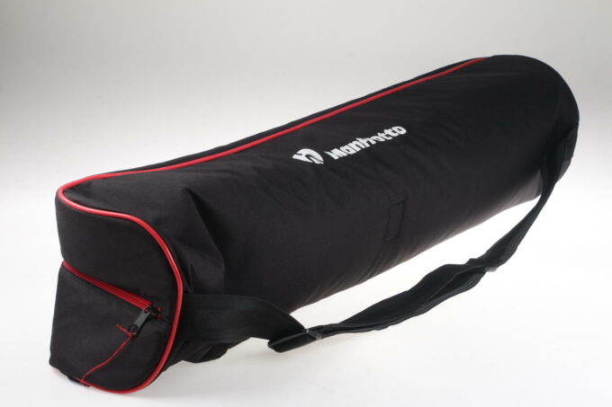Manfrotto Stativtasche / schwarz