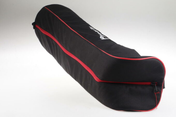 Manfrotto Stativtasche / schwarz