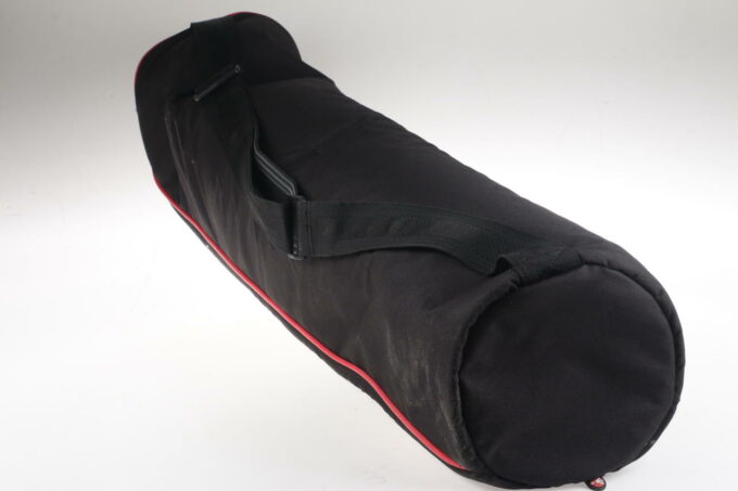 Manfrotto Stativtasche / schwarz