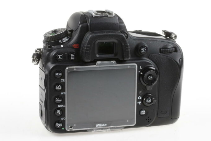 Nikon D610 Gehäuse - #6020921