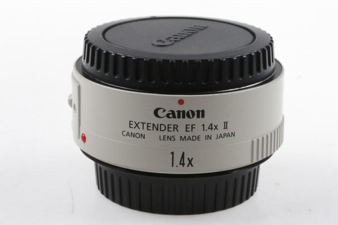 Canon Extender EF 1,4x II - #89604