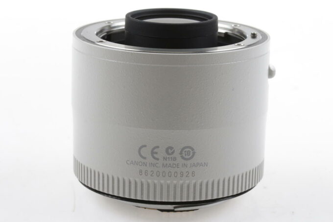 Canon Extender EF 2x III - #8620000926