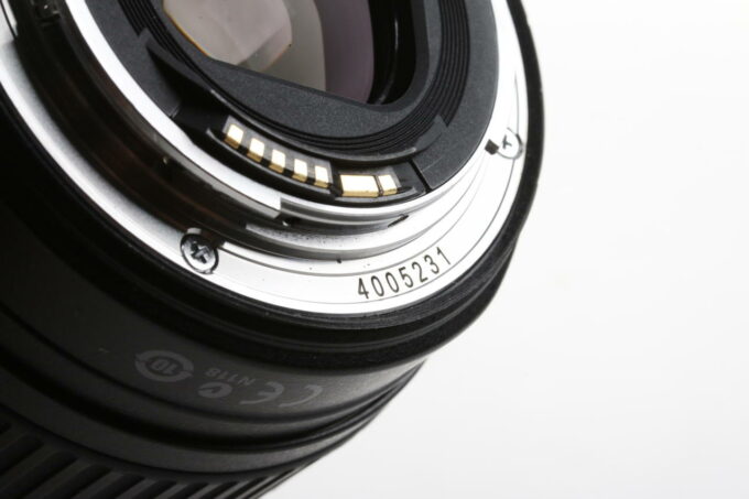 Canon EF 24-105mm f/4,0 L IS USM - #4005231