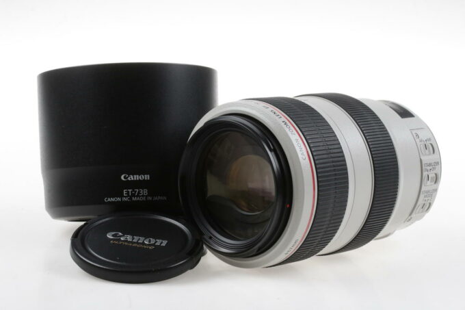 Canon EF 70-300mm f/4,0-5,6 L IS USM - #7000002552