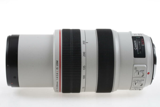 Canon EF 70-300mm f/4,0-5,6 L IS USM - #7000002552