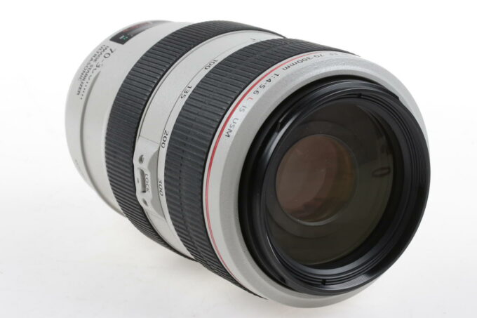Canon EF 70-300mm f/4,0-5,6 L IS USM - #7000002552