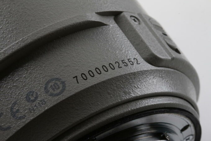 Canon EF 70-300mm f/4,0-5,6 L IS USM - #7000002552