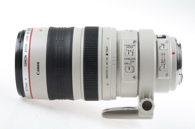 Canon EF 100-400mm f/4,5-5,6 L IS USM - #324935 - Image 2