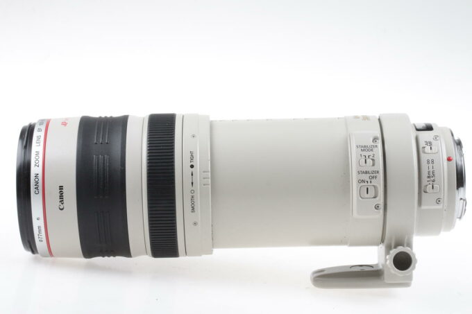 Canon EF 100-400mm f/4,5-5,6 L IS USM - #324935 - Image 3