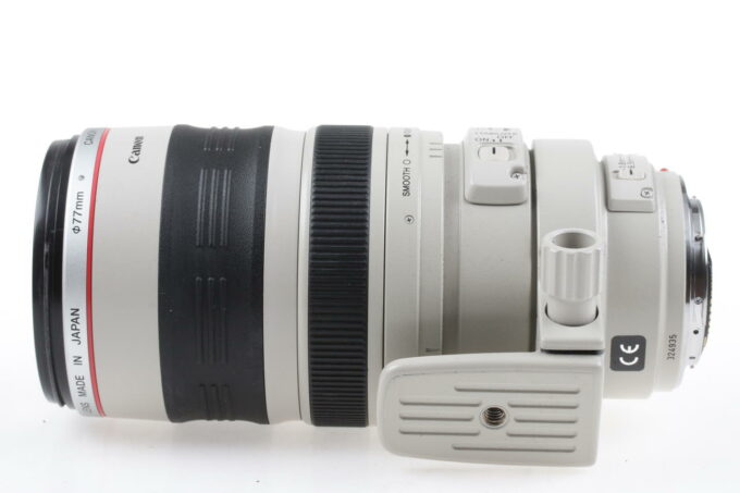 Canon EF 100-400mm f/4,5-5,6 L IS USM - #324935 - Image 4