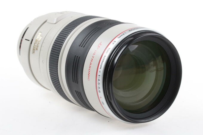 Canon EF 100-400mm f/4,5-5,6 L IS USM - #324935 - Image 6