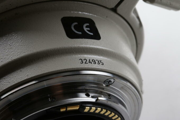 Canon EF 100-400mm f/4,5-5,6 L IS USM - #324935 - Image 7