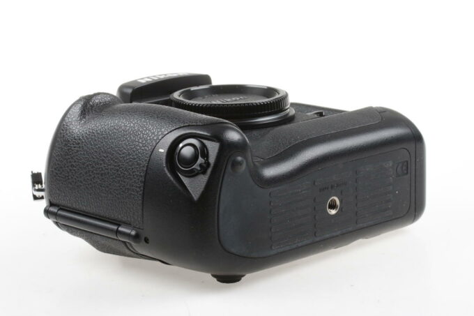Nikon F5 Body - #3133335 - Image 6