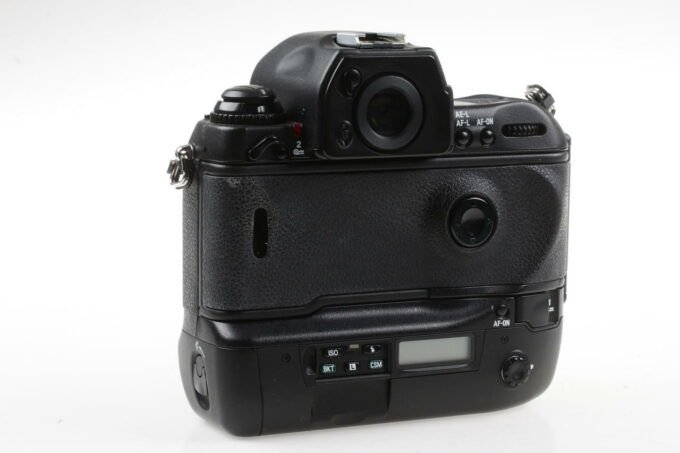 Nikon F5 Body - #3133335 - Image 7