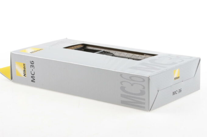 Nikon MC-36 Fernauslösekabel - Image 3