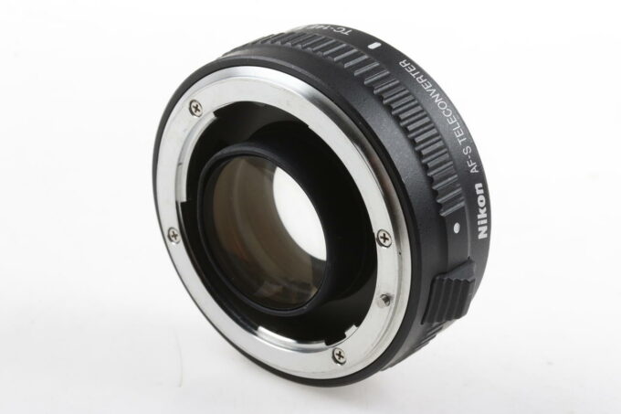Nikon TC-14E III Telekonverter - #206340