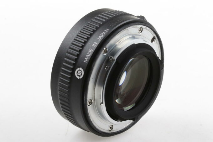 Nikon TC-14E III Telekonverter - #206340
