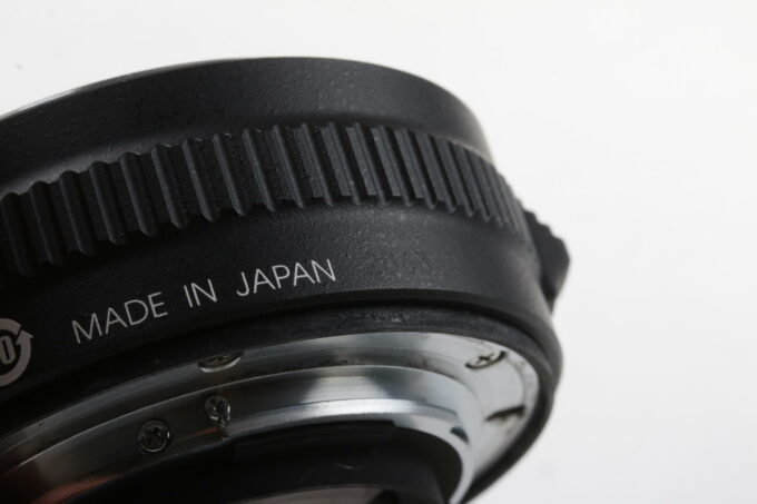 Nikon TC-14E III Telekonverter - #206340