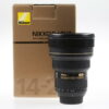 Nikon AF-S 14-24mm f/2,8 G ED - #385123