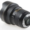 Nikon AF-S 14-24mm f/2,8 G ED - #385123