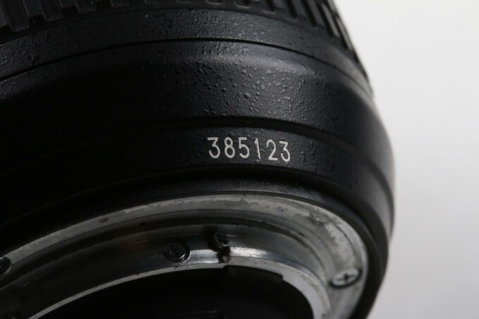 Nikon AF-S 14-24mm f/2,8 G ED - #385123 - Image 6