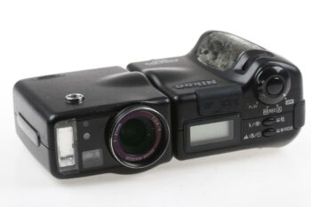 Nikon Coolpix 950 Digitalkamera