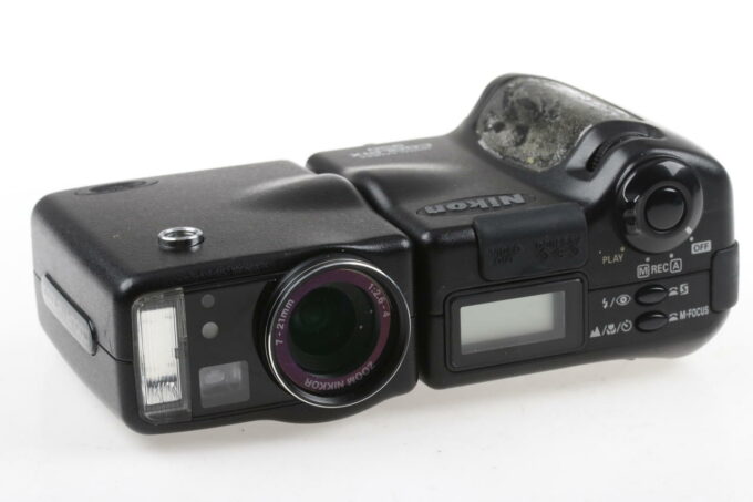 Nikon Coolpix 950 Digitalkamera