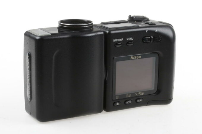 Nikon Coolpix 950 Digitalkamera