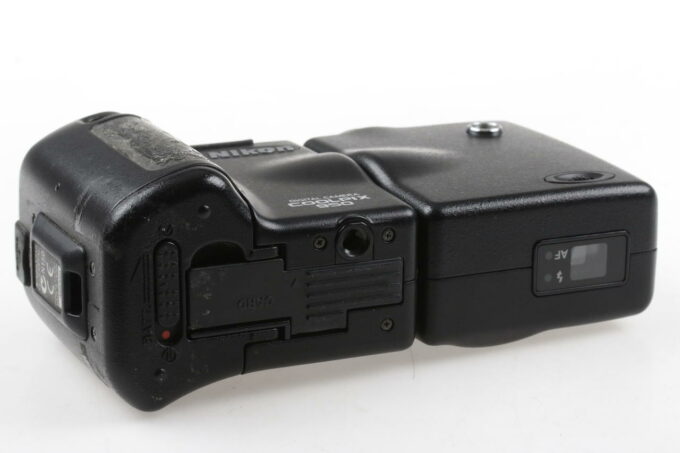 Nikon Coolpix 950 Digitalkamera