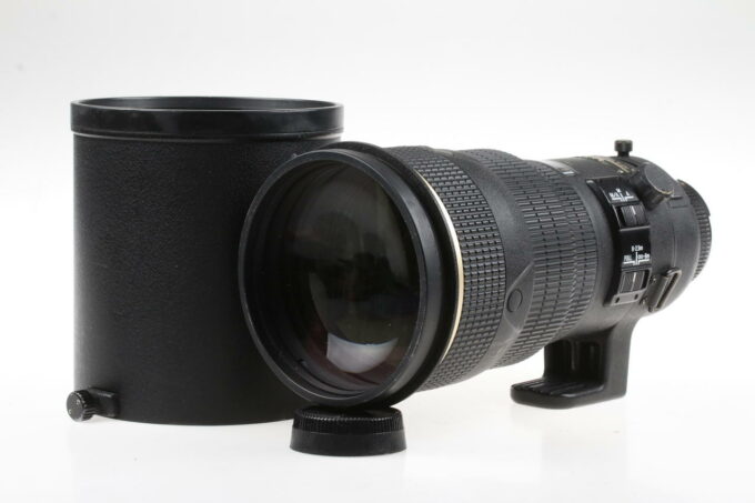 Nikon AF-S 300mm f/2,8 D ED - #200917