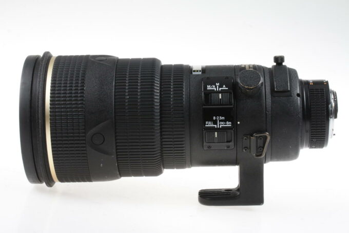 Nikon AF-S 300mm f/2,8 D ED - #200917