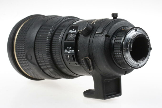 Nikon AF-S 300mm f/2,8 D ED - #200917