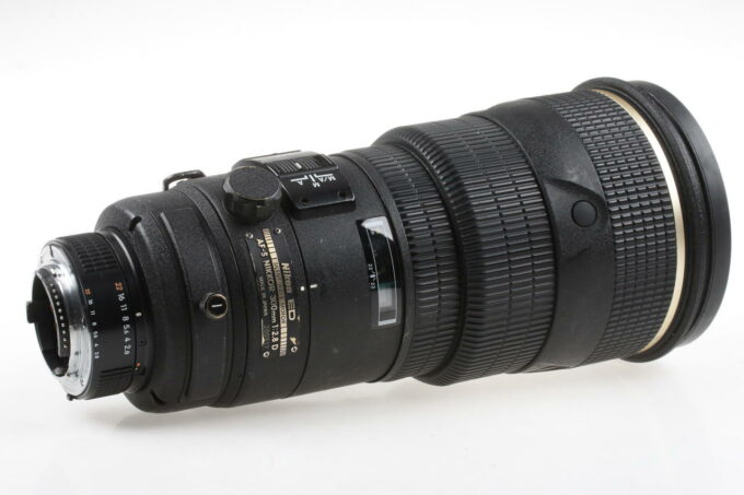 Nikon AF-S 300mm f/2,8 D ED - #200917