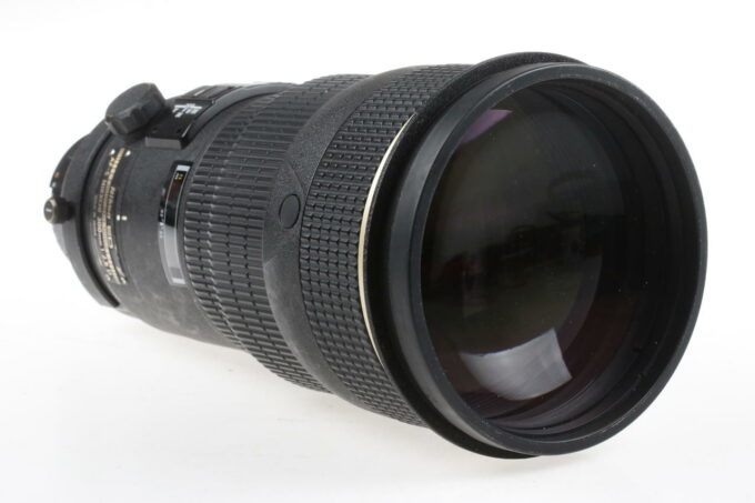 Nikon AF-S 300mm f/2,8 D ED - #200917