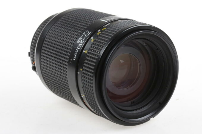 Nikon AF 70-210mm f/4,0-5,6 - #2335974 - Image 4