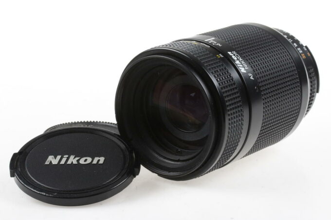 Nikon AF 70-210mm f/4,0-5,6 - #2389794