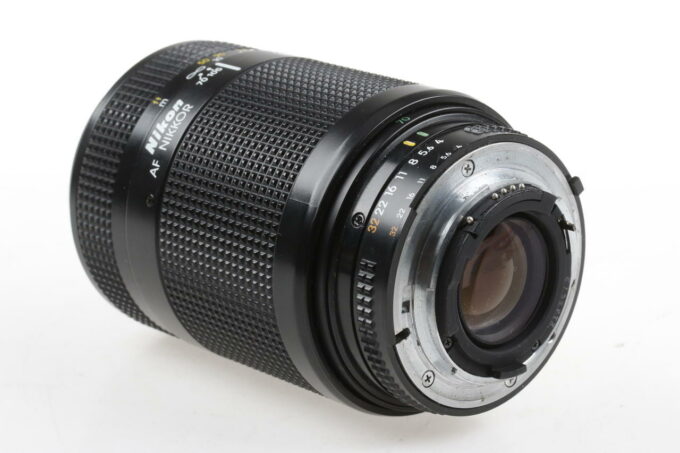 Nikon AF 70-210mm f/4,0-5,6 - #2389794