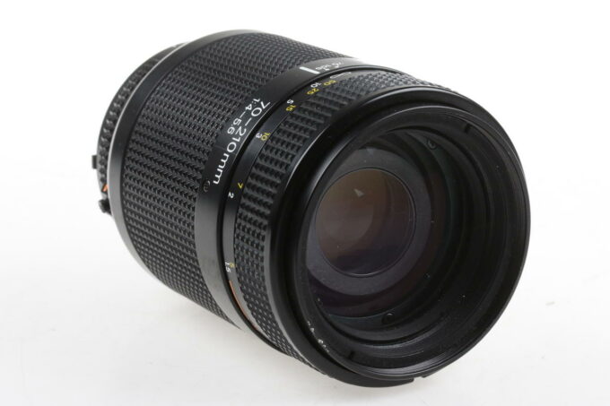 Nikon AF 70-210mm f/4,0-5,6 - #2389794